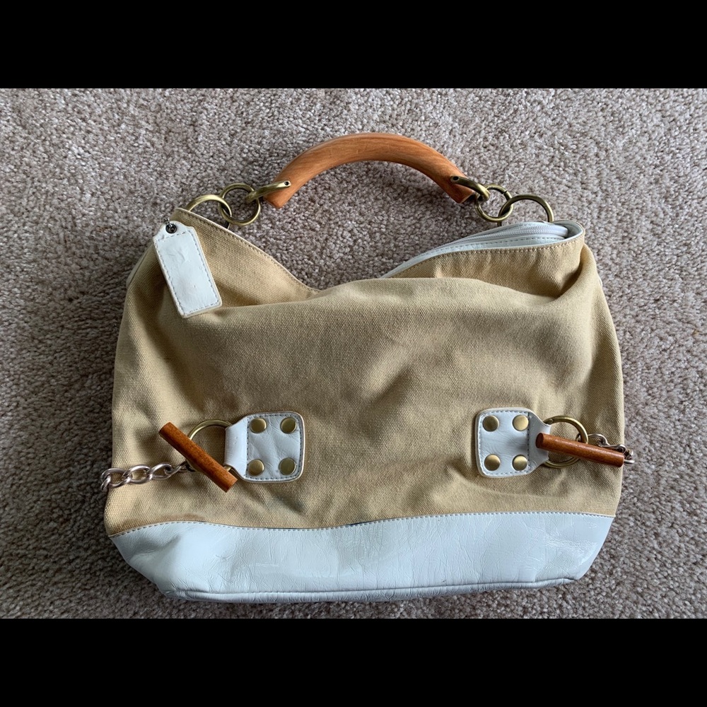 South Moon under - Melie Bianco purse
